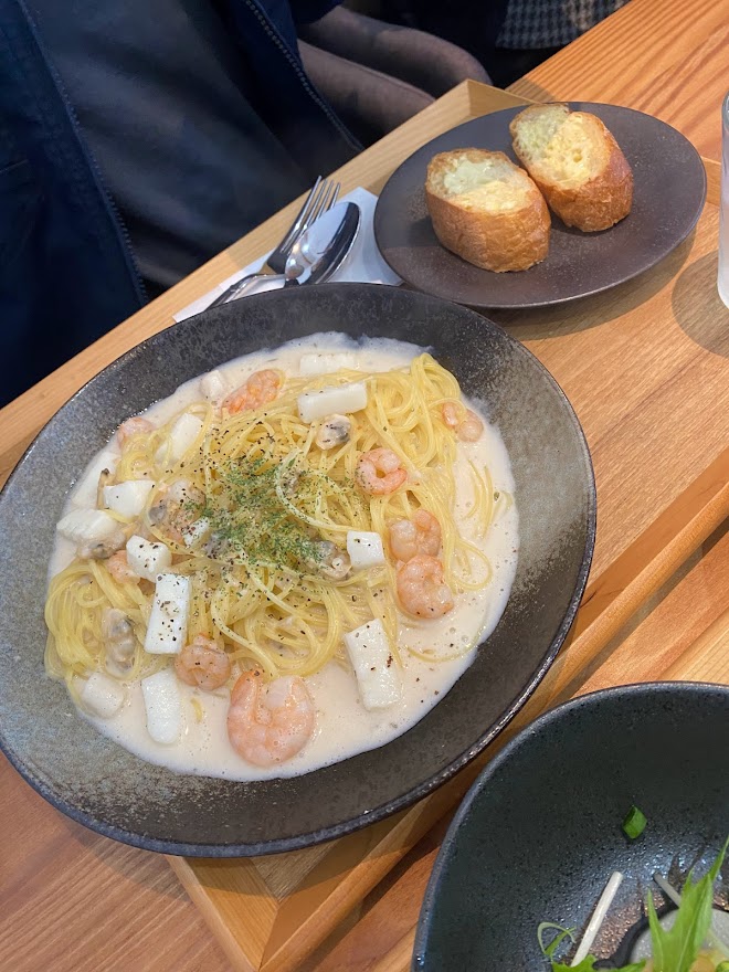 移転＆リニューアルオープンの「CAFE MACHIBLI」さんに行ってみました。1ヶ月経過しても毎日が大盛況のワケは、、、！？