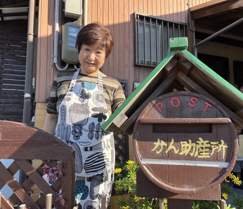 コロナ禍での出産！“助産院”という選択肢。体験レポート「かん助産所」