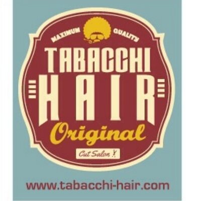 プライベート美容室「tabacci hair」