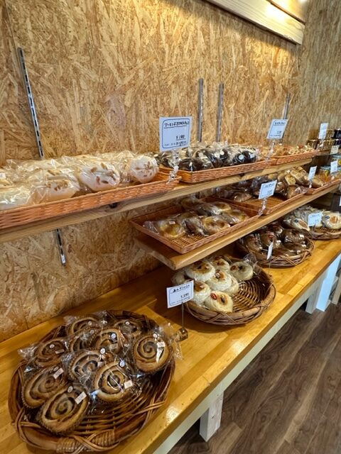 《一宮市大和町》2023年4月21日オープン！食パン専門店一本堂さんが『IPPONDO  BAKERY』としてリニューアルオープンです。